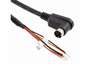 Cable de conexin para pantalla tctil Panasonic