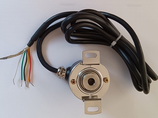 Encoder - 1