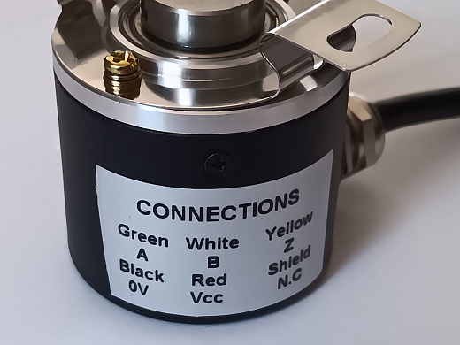 Encoder - 1 - 2