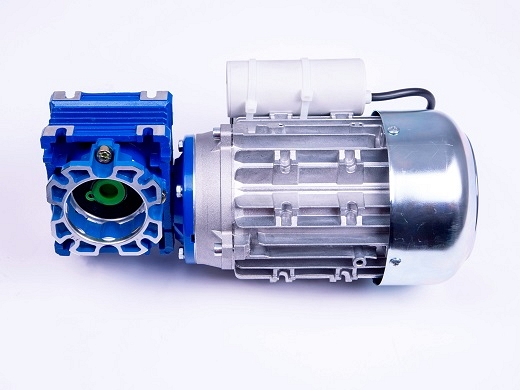 Motor zenital AC 220 V- 230 V + Redutor - 1 - 2