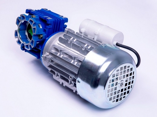 Motor zenital AC 220 V- 230V + Reductor - 1 - 2 - 3 - 4 - 5