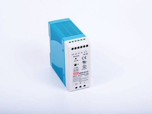 Transformador de 230V / 24V DC  - 1