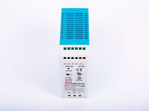 Transformador de 230V / 24V DC - 2